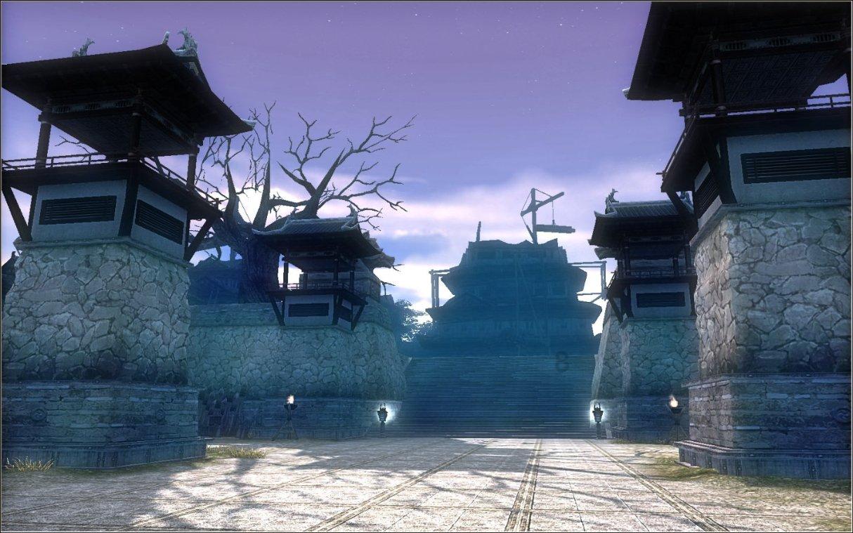 复古车循环赛